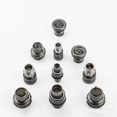 Custom CNC Turning Milling Parts Polishing Anodizing Zinc Plating for Automotive / Aerospace