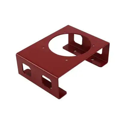 Durability Customized Laser Cut Components Precision