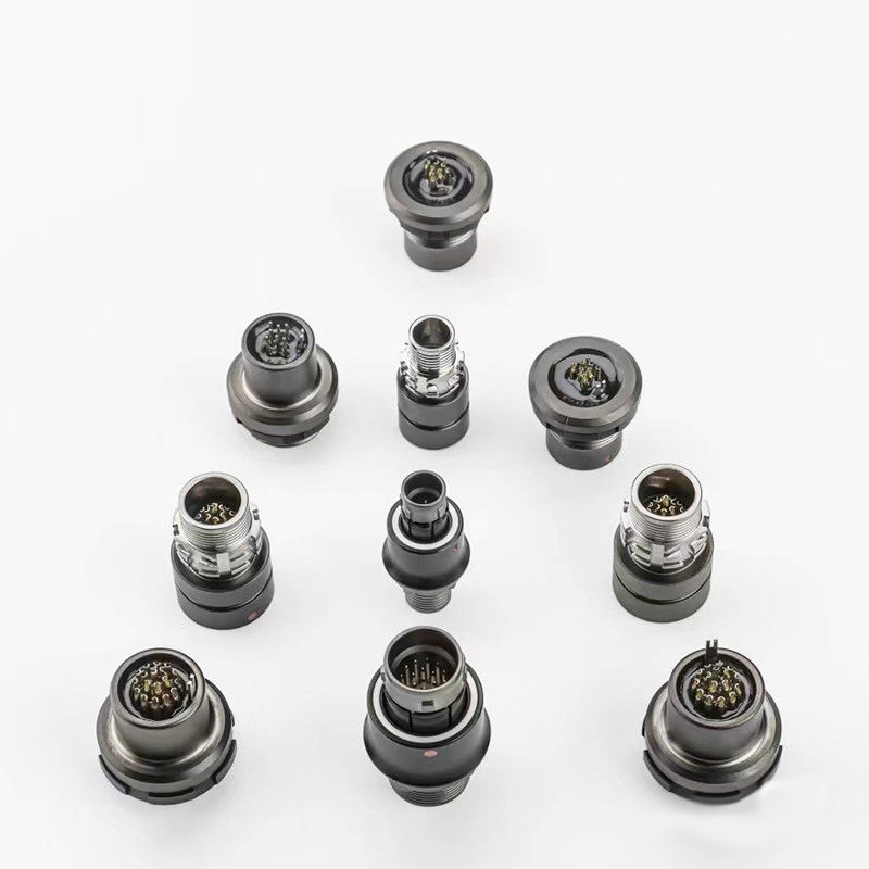 Custom CNC Turning Milling Parts Polishing Anodizing Zinc Plating for Automotive / Aerospace