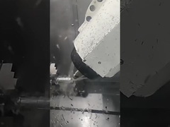 ส่วนประกอบสแตนเลส CNC ที่กําหนดเอง