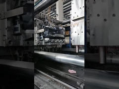 บริการพิมพ์ฉีดด้วย SolidWorks แบบเดียวหรือหลายช่อง