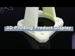 รถยนต์ ท่าอากาศ การหมุน Milling CNC ส่วนที่กําหนดเอง